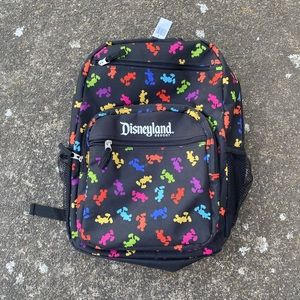 NWT Disney Backpack
